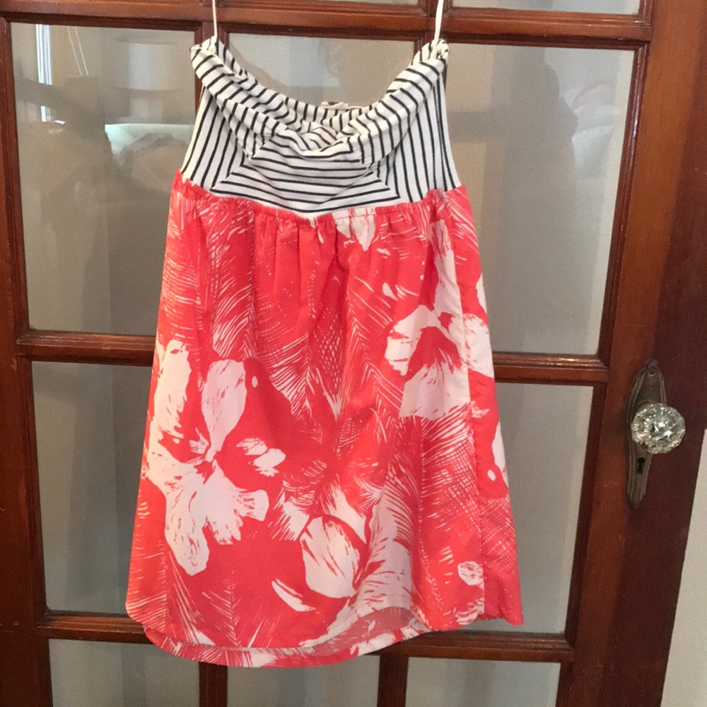 Roxy Dress!